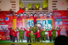 Khen thưởng 283 học sinh Hoàn thành xuất sắc nhiệm vụ trong chương trình HDVN