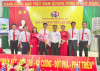 TRƯỜNG THPT NGÔ VĂN CẤN: PHÁT HUY VAI TRÒ LÃNH ĐẠO CỦA ĐẢNG, NÂNG CAO CHẤT LƯỢNG GIÁO DỤC TOÀN DIỆN