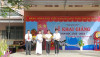 80 học sinh đạt giải Học sinh giỏi cấp trường Hè năm 2025