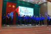 Hội LHTN Việt Nam Trường THPT Ngô Văn Cấn: ĐỒNG HÀNH CÙNG THANH NIÊN TRONG RÈN LUYỆN, HỌC TẬP