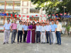 TỔ TOÁN - TIN HỌC TRƯỜNG THPT NGÔ VĂN CẤN:  ĐOÀN KẾT – SÁNG TẠO – CHUYÊN MÔN VỮNG VÀNG