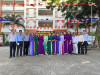 Tổ Khoa học Xã hội – Nơi hội tụ tâm huyết và trí tuệ