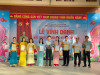TRƯỜNG THPT NGÔ VĂN CẤN VINH DANH 22 HỌC SINH ĐẠT GIẢI CÁC KỲ THI CẤP TỈNH NĂM HỌC 2025 – 2026