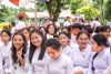 Trường THPT Ngô Văn Cấn sẵn sàng cho chặng đường mới