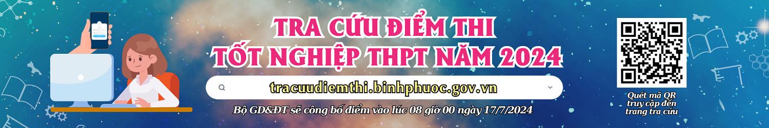 Tra cuu diem thi THPT 2024