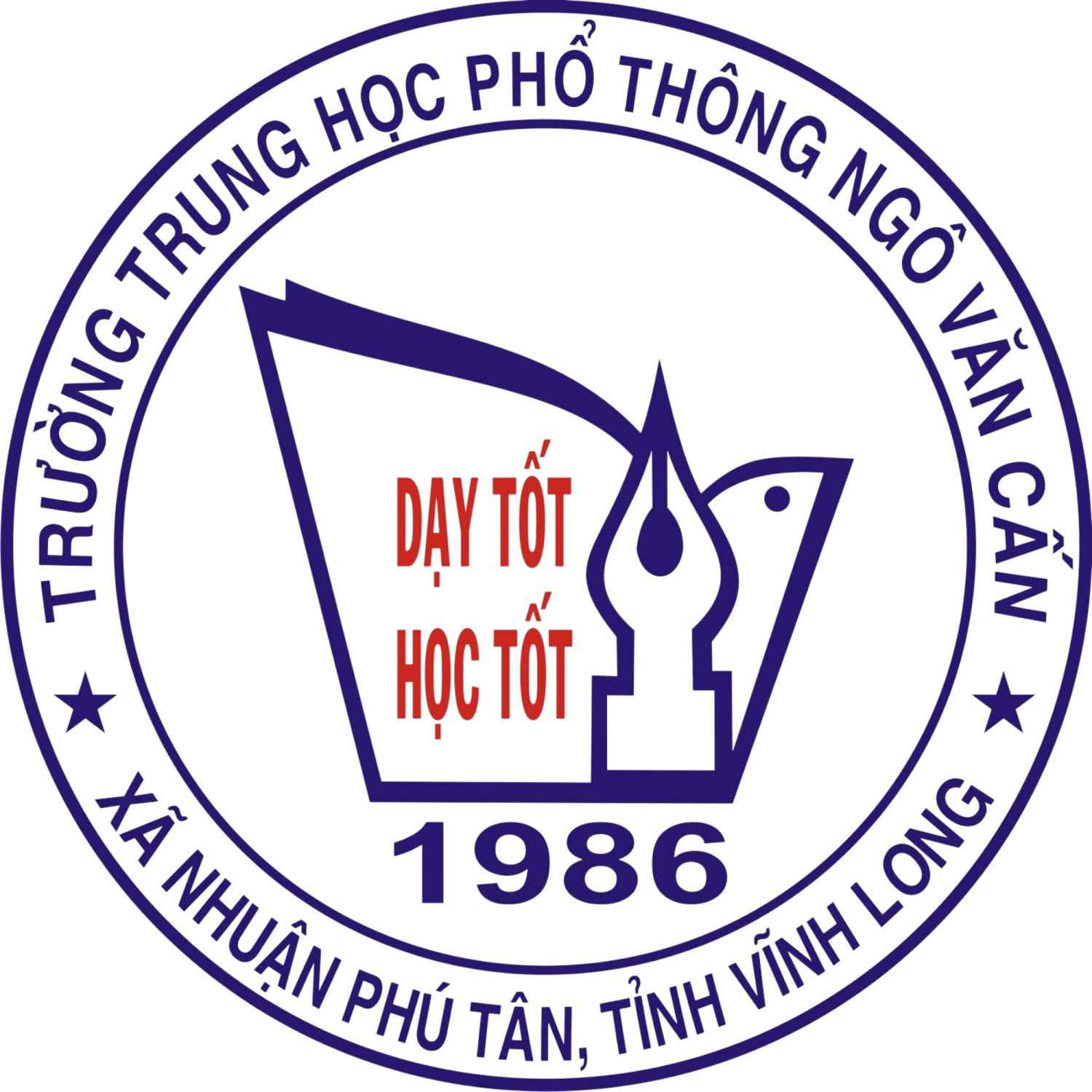 Trường Trung học phổ thông Ngô Văn Cấn