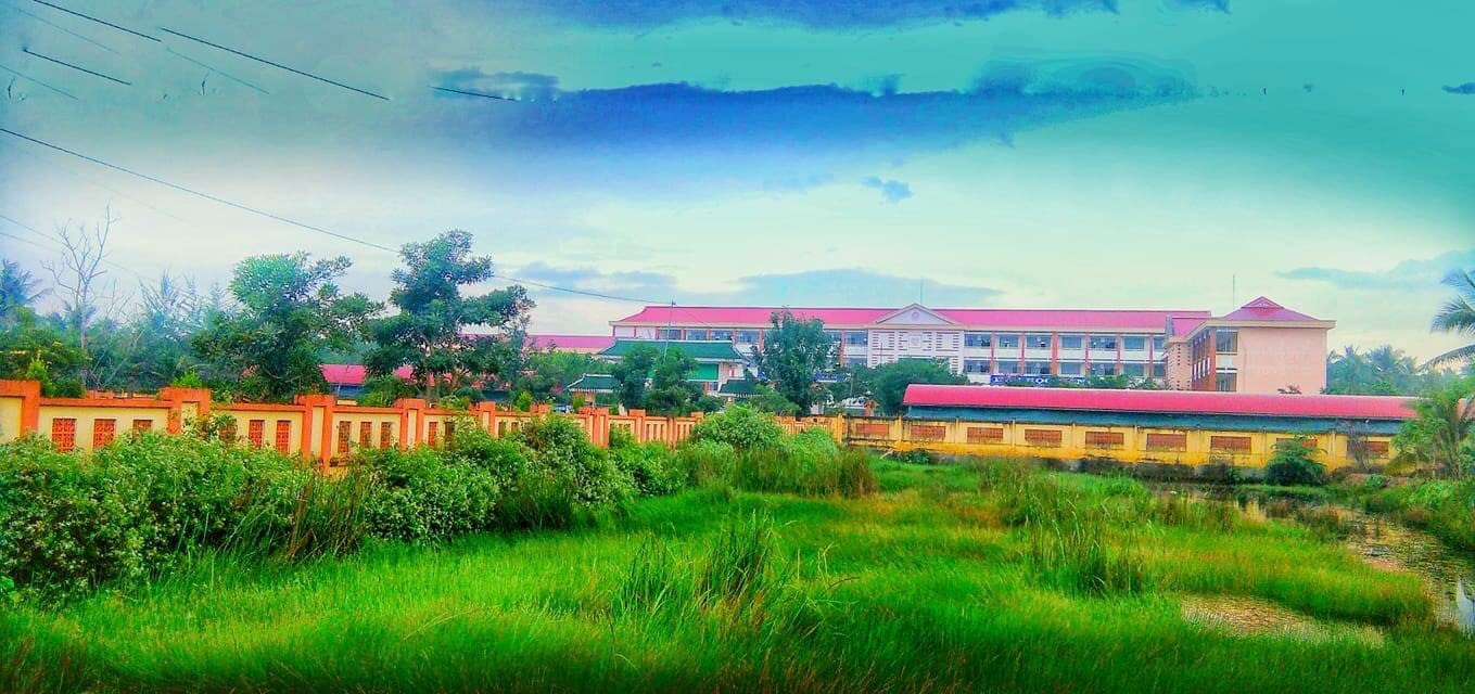 SỨ MỆNH-TẦM NHÌN CỦA TRƯỜNG THPT NGÔ VĂN CẤN