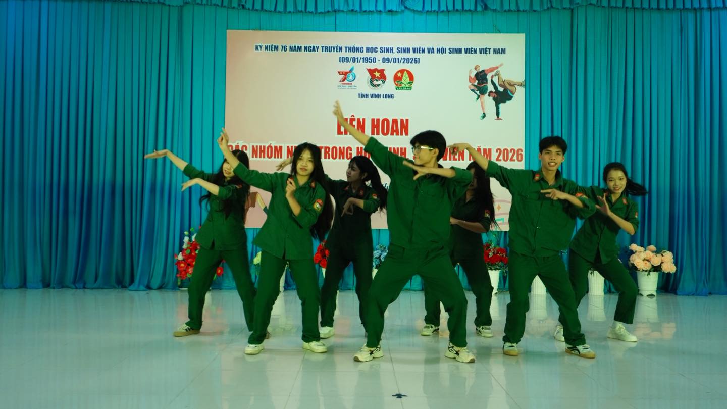 Hình nhóm nhảy 1