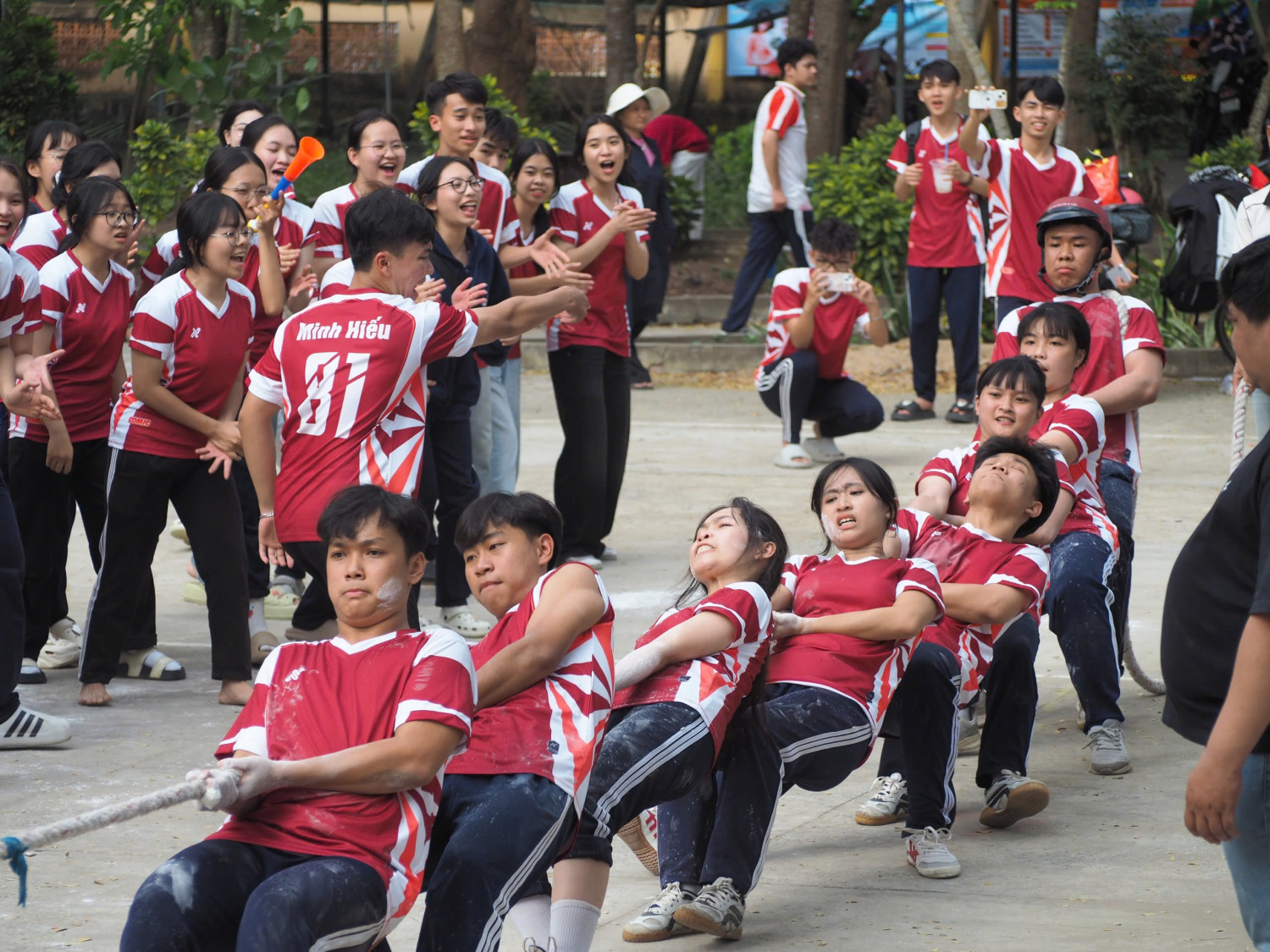 Xuân 2